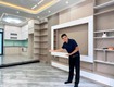 4,x tỷ   nhà 4 tầng xây độc lập, ô tô đỗ cửa sát siêu thị megamarket...