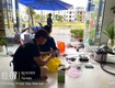 Mua nhà đừng để nhà lũ. ShopHouse Phú Xuân City, cốt nền cao ráo, không ngập lụt. 