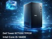 Máy tính bộ dell tower ect1250 tfpc81