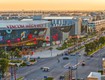 Bán shophouse đại lộ hừng đông: 159m2  5 tầng  lô góc, ngay ngã tư  13.9...