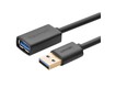 Cáp usb 3.0 nối dài 10m ugreen 20827 kết nối xa, truyền dữ...