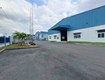 Nhà xưởng 1500m2 cần cho thuê trong KCN Quế Võ 3 Bắc Ninh đầy đủ PCCC tiêu chuẩn,...
