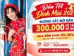 Vé tàu Tết Đinh Mùi 2027 chính thức mở bán   Đặt liền tại Việt Mỹ 