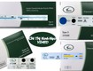 Chuyên cung cấp vật tư khử khuẩn dụng cụ y tế 