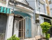 K2994  bán nhà quang trung   thông tây hội, gần mercedes benz, nở hậu giá 5.x...