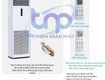 Máy lạnh tủ đứng daikin fvc125av1v 5.0hp