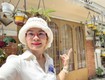 Chính chủ cần bán nhà mặt tiền xe hơi ngủ trong nhà đường nguyễn bỉnh khiêm, quận 1...