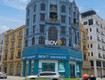 Bán tòa nhà vp mặt phố nguyễn văn cừ, long biên  160m2 mt9m 10 tầng 3 thoáng...