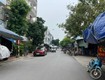 Bán đất kinh doanh buôn bán 2 mặt đường chợ Hải Tân, TP Hải Dương, 87.75m2, mt 4.5m,...