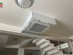Nhà cung cấp điều hòa âm trần daikin cassette giá đại lý rẻ...