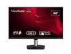 Màn hình Viewsonic TD2455  23.8 inch/FHD/IPS/60Hz/6ms/Cảm Ứng 