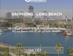 Cước vận chuyển từ hải phòng đi long beach, mỹ