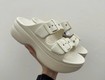 Crocsfanclub pb415 lê buckle cao, size: w5 w9, chuẩn size, kèm 10 cham...