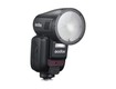 Godox v100 cho canon
