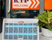 đèn diệt côn trùng sử dụng tấm keo dính ktp 30w