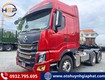 Bán xe đầu kéo chenglong 385hp đời 2023 siêu lướt 