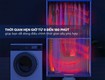 Mẹo nhỏ kế hay giúp quần áo khô nhanh hơn gấm 10 lần 