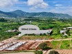 Cần Bán Đất 393m , 210m  Đất Ở, 2 Mặt Tiền, Thế Đất Vuông Vức 