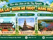 Gia lai   buôn mê thuột   măng đen 