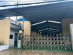 Cho thuê 2100m2 kho mt đường trần văn giàu container 24/24 