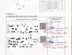 Chính chủ bán gấp đất hòa nghĩa, dương kinh, hải phòng   giá chỉ 950 triệu 