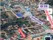 Bán đất trung tâm eaknop   8 phòng trọ đang cho thuê, dòng tiền 8tr/tháng 