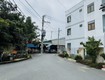 Bán nhà 4 tầng đường vườn lài, quận 12   đường 8m kinh doanh   ngang...