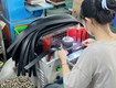 Sỉ thắt lưng da bò cho shop, hỗ trợ dập logo theo yêu cầu 
