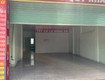 Cho thuê mặt bằng  ngay ngã tư lê văn khương  đt6, hồ chí minh 