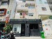 Ngộp bank  mt sư vạn hạnh, p vườn lài, p9 quận 10 5 tầng chỉ 220tr/m2 
