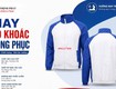 Xưởng may áo khoác 3  lớp đẹp nhất hcm 