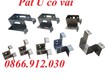 Pát u không vai có chắc chắn khi liên kết xà gồ không 