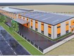 Cho thuê nhà xưởng   KCN ĐỒNG PHÚ 