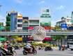 Ngay VÒNG XOAY LĂNG CHA CẢ   xe hơi ngủ nhà, 4.76 x 14.10  67m2 ...