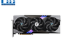 VGA MSI GeForce RTX 5070 12G Gaming Trio OC  Đen 
