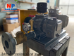 Máy thổi khí longtech ltv040