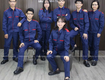 Thời gian là vàng: chọn ngay quần áo bảo hộ kaki may sẵn 
