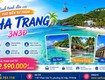 Tour nha trang   bãi tranh   tắm khoáng   vịnh san...