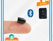 Tai Nghe Bluetooth Siêu Nhỏ Hạt Đậu 