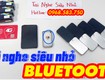 Tai Nghe Bluetooth Siêu Nhỏ   Nhỏ Gọn, Tiện Lợi, Dễ Sử Dụng 