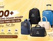Quà tặng doanh nghiệp balo in logo   giải pháp quảng bá thương hiệu...