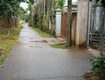 Chính chủ cần bán nhanh lô đất 2 mặt tiền, có sẵn nhà kiên cố, gần quốc lộ...