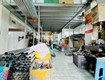 Nhà góc 6 tầng hẻm thông đường hoài thanh p14q8. giá: 4.48 tỷ 