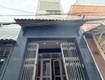 Nhà hẻm 158 bùi minh trực 3lầu p5q8  p.bình đông 