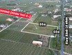 Chính chủ bán đất thổ cư sẵn sổ mặt tiền oto tránh tại an lục long châu thành,...