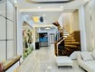 Nhà mới full nội thất Khuông Việt 66m2 2 tầng 3 phòng ngủ 4wc chỉ 7.4 tỷ 