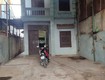 Cho thuê nhà 3 tầng   sân xưởng, kho   mặt đường hùng vương, hải phòng...