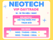 Neotech Phần mềm giao dịch Phân tích tín hiệu 