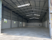 Cho thuê nhà kho 450M2 tại Hoà Xuân, sẵn điện, giá chỉ 20 triệu 