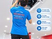đại lý máy lạnh âm trần gree chính hãng   giá tốt 